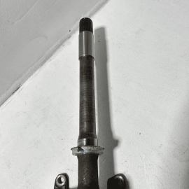 TOYOTA CAMRY 2.5L 2018-2023 FRONT PASSENGER SIDE CV AXLE SHAFT HALF-SHAFT  