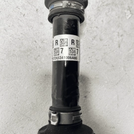 TOYOTA CAMRY 2.5L 2018-2023 FRONT PASSENGER SIDE CV AXLE SHAFT HALF-SHAFT  