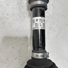 TOYOTA CAMRY 2.5L 2018-2023 FRONT PASSENGER SIDE CV AXLE SHAFT HALF-SHAFT  