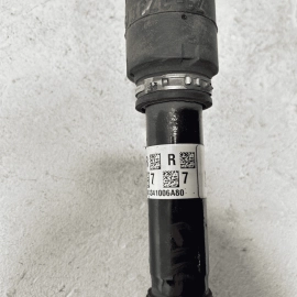 TOYOTA CAMRY 2.5L 2018-2023 FRONT PASSENGER SIDE CV AXLE SHAFT HALF-SHAFT  