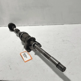 TOYOTA CAMRY 2.5L 2018-2023 FRONT PASSENGER SIDE CV AXLE SHAFT HALF-SHAFT  