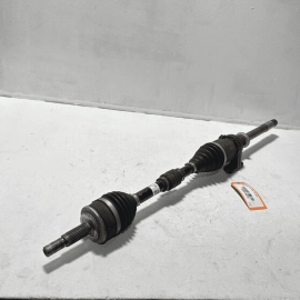 TOYOTA CAMRY 2.5L 2018-2023 FRONT PASSENGER SIDE CV AXLE SHAFT HALF-SHAFT  
