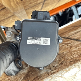 2018 - 2023 TOYOTA CAMRY STEERING GEAR RACK PINION ASSEMBLY OEM
