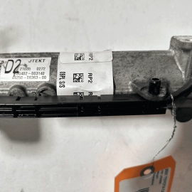 2018 - 2023 TOYOTA CAMRY STEERING GEAR RACK PINION ASSEMBLY OEM