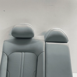 2021  2022 KIA K5 Rear Passenger Side Seat Back Assembly W/ Armrest OEM