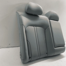 2021  2022 KIA K5 Rear Passenger Side Seat Back Assembly W/ Armrest OEM