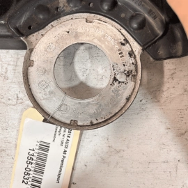 AUDI A6 AWD Rear Left Driver Side Shock Absorber Stone Guard 2012-2018 OEM