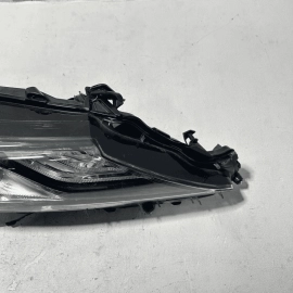 DEFECT 2019-2023 TOYOTA CAMRY HEADLIGHT FULL LED RIGHT PASSENGER SIDE OEM