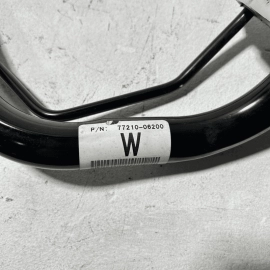 2020-2023 CAMRY XSE 2.5L Fuel Tank Filler Neck Hose Tube Pipe OEM