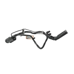 2020-2023 CAMRY XSE 2.5L Fuel Tank Filler Neck Hose Tube Pipe OEM