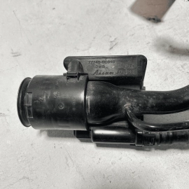 2020-2023 CAMRY XSE 2.5L Fuel Tank Filler Neck Hose Tube Pipe OEM