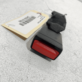 2017-2020 BMW 440i REAR RIGHT PASSENGER SIDE SEAT BELT BUCKLE OEM