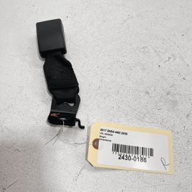 2017-2020 BMW 440i REAR RIGHT PASSENGER SIDE SEAT BELT BUCKLE OEM