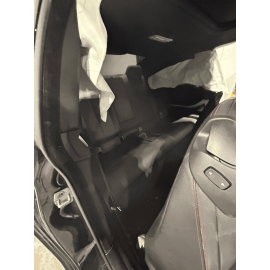 2017-2020 BMW 440i REAR RIGHT PASSENGER SIDE SEAT BELT BUCKLE OEM