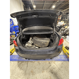 2017-2020 BMW 440i REAR RIGHT PASSENGER SIDE SEAT BELT BUCKLE OEM