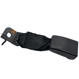 2017-2020 BMW 440i REAR RIGHT PASSENGER SIDE SEAT BELT BUCKLE OEM