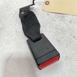 2017-2020 BMW 440i REAR RIGHT PASSENGER SIDE SEAT BELT BUCKLE OEM