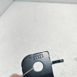 2017-2020 BMW 440i REAR RIGHT PASSENGER SIDE SEAT BELT BUCKLE OEM