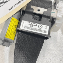 2017-2020 BMW 440i FRONT LEFT DRIVER SIDE SEAT BELT SEATBELT RETRACTOR OEM