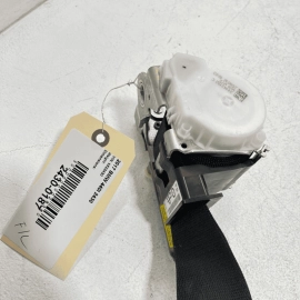 2017-2020 BMW 440i FRONT LEFT DRIVER SIDE SEAT BELT SEATBELT RETRACTOR OEM