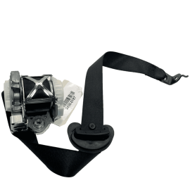 2017-2020 BMW 440i FRONT LEFT DRIVER SIDE SEAT BELT SEATBELT RETRACTOR OEM