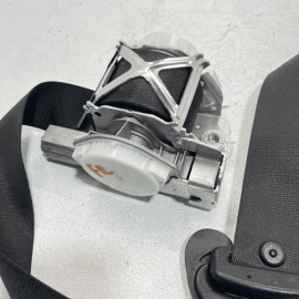 2017-2020 BMW 440i FRONT LEFT DRIVER SIDE SEAT BELT SEATBELT RETRACTOR OEM