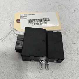 2017-2020 BMW 440i FUEL PUMP COMPUTER CONTROL MODULE UNIT 16147404880 OEM