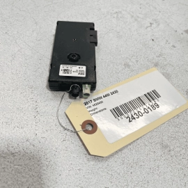 2017-2020 BMW 440i RADIO ANTENNA AMPLIFIER CONTROL MODULE AM/FM OEM