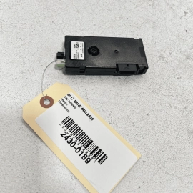 2017-2020 BMW 440i RADIO ANTENNA AMPLIFIER CONTROL MODULE AM/FM OEM