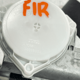 2017-2020 BMW 440i FRONT RIGHT PASSENGER SIDE SEAT BELT SEATBELT RETRACTOR 