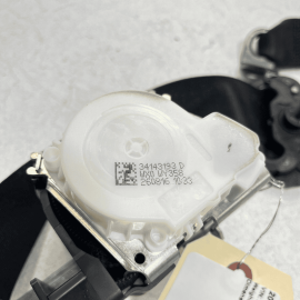 2017-2020 BMW 440i FRONT RIGHT PASSENGER SIDE SEAT BELT SEATBELT RETRACTOR 