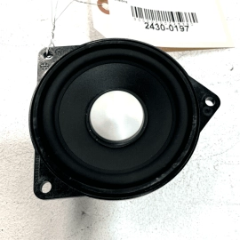 2017-2020 BMW 440i HARDMAN KARDON MID RANGE SOUND SPEAKER OEM