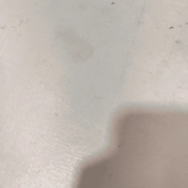 BMW X1 XDRIVE28I 2016-2022 TRUNK RIGHT PASSENGER QUARTER PANEL TRIM COVER O