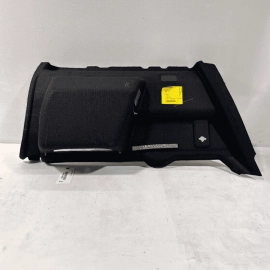 BMW X1 XDRIVE28I 2016-2022 TRUNK RIGHT PASSENGER QUARTER PANEL TRIM COVER O