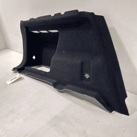 BMW X1 XDRIVE28I 2016-2022 TRUNK RIGHT PASSENGER QUARTER PANEL TRIM COVER O