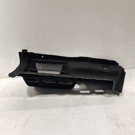 BMW X1 XDRIVE28I 2016-2022 TRUNK RIGHT PASSENGER QUARTER PANEL TRIM COVER O