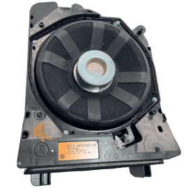 2017-2020 BMW 440i RIGHT PASSENGER SIDE AUDIO SYSTEM SPEAKER SUBWOOFER OEM