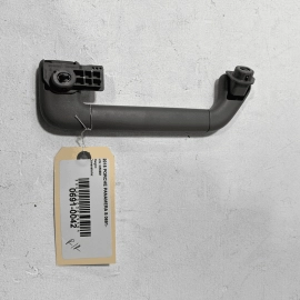 2010-16 PORSCHE PANAMERA S REAR RIGHT PASSEN ROOF HEADLINER GRAB GRIP HANDL