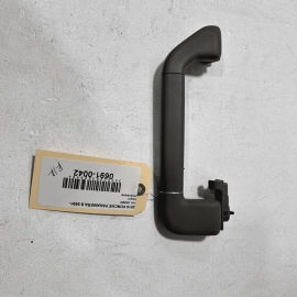 2010-16 PORSCHE PANAMERA S REAR RIGHT PASSEN ROOF HEADLINER GRAB GRIP HANDL