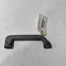 2010-2016 PORSCHE PANAMERA S FRONT PASSENGER ROOF HEADLINER GRAB GRIP HANDL