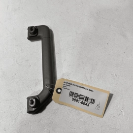 2010-2016 PORSCHE PANAMERA S FRONT PASSENGER ROOF HEADLINER GRAB GRIP HANDL