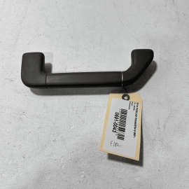 2010-2016 PORSCHE PANAMERA S FRONT PASSENGER ROOF HEADLINER GRAB GRIP HANDL
