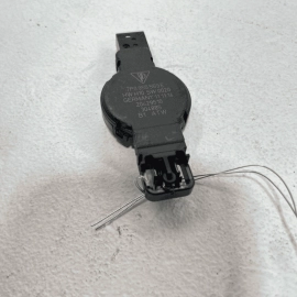 2015 PORSCHE PANAMERA 4S WINDSHIELD RAIN HUMIDITY TEMPERATURE SENSOR OEM
