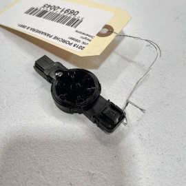 2015 PORSCHE PANAMERA 4S WINDSHIELD RAIN HUMIDITY TEMPERATURE SENSOR OEM