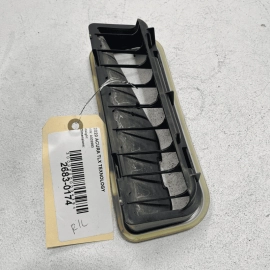 2015-2020 ACURA TLX REAR RIGHT OR LEFT QUARTER PANEL AIR VENT OUTLET OEM 1P