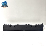 16-19 BMW X1 F48 TRUNK FLOOR CARGO LUGGAGE COMPARTMENT BRACKET COVER TRIM O