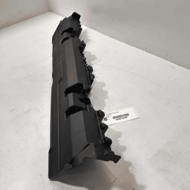 16-19 BMW X1 F48 TRUNK FLOOR CARGO LUGGAGE COMPARTMENT BRACKET COVER TRIM O