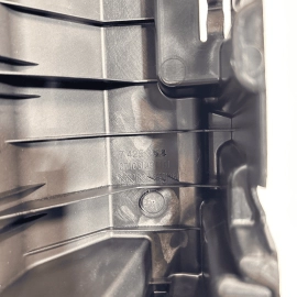 16-19 BMW X1 F48 TRUNK FLOOR CARGO LUGGAGE COMPARTMENT BRACKET COVER TRIM O