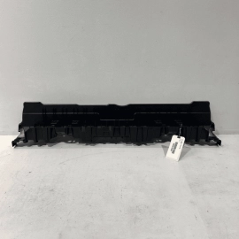 16-19 BMW X1 F48 TRUNK FLOOR CARGO LUGGAGE COMPARTMENT BRACKET COVER TRIM O