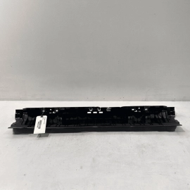 16-19 BMW X1 F48 TRUNK FLOOR CARGO LUGGAGE COMPARTMENT BRACKET COVER TRIM O